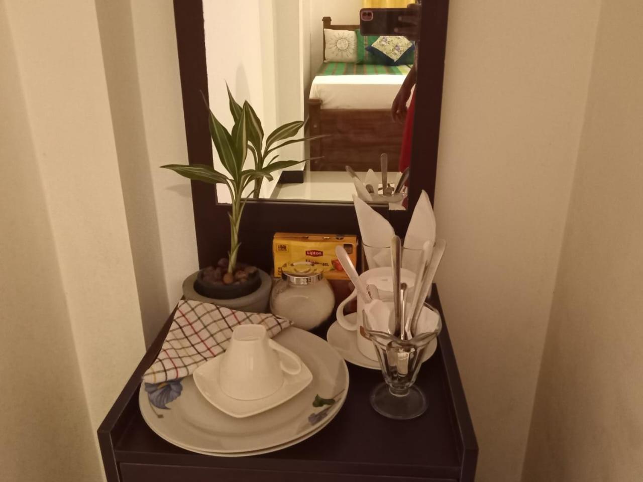 Little Villa Guest House Ahangama Kültér fotó